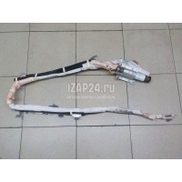 Подушка безопасности боковая (шторка) Honda Civic 5D (2006 - 2012) 78875SMGG82