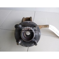 Кулак поворотный передний левый Ford Fiesta (2001 - 2008) 1479000