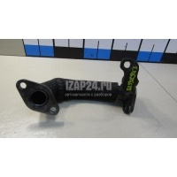 Трубка картерных газов Hyundai-Kia Terracan (2001 - 2007) 284914X720