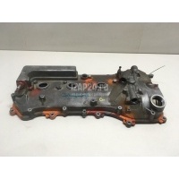 Крышка головки блока (клапанная) Toyota ES (SV40) (2006 - 2012) 112020P020