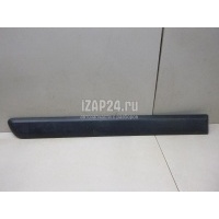 Молдинг задней правой двери VAG Yeti (2009 - 2018) 5L08537549B9