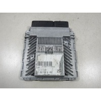 Блок управления двигателем VAG A6 [C6,4F] (2004 - 2011) 4F2910552EX