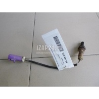 Датчик кислородный/Lambdasonde Ford Fiesta (2001 - 2008) 1148070