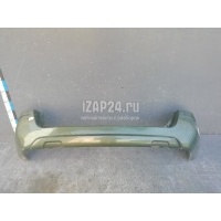 Бампер задний Ford Fusion (2002 - 2012) 1508972