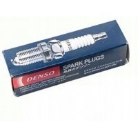 свеча зажигания denso w24fs - у