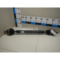 Полуось передняя правая VAG Tiguan (2007 - 2011) 5N0407762Q
