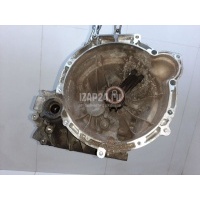 МКПП (механическая коробка переключения передач) Ford Fiesta (2001 - 2008) 1478140