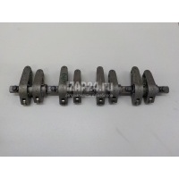 Ось коромысел выпуск. Ford Mondeo III (2000 - 2007) 1337352