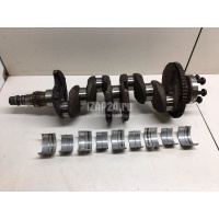 Коленвал Hyundai-Kia i20 (2008 - 2014) 231102B100