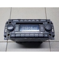 Магнитола Chrysler Grand Cherokee (WH/WK) (2005 - 2010) 5064067AE