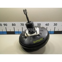 Усилитель тормозов вакуумный Renault Logan II (2014 - ) 472107479R