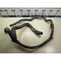 Патрубок радиатора Renault Logan II (2014 - ) 215014643R