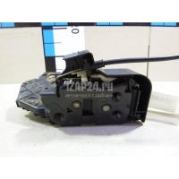 Замок двери задней левой Volvo S40 (2004 - 2012) 31253279