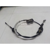 Трос КПП Mitsubishi Outlander (GF) (2012 - ) 2430A132