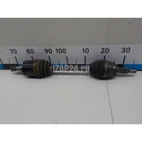 Полуось передняя левая Mitsubishi ASX (2010 - ) 3815A479