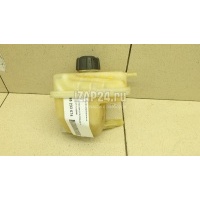 Бачок расширительный Nissan Qashqai (J10) (2006 - 2014) 21721JD00B