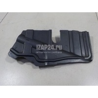 Пыльник двигателя боковой правый Hyundai-Kia Elantra (2006 - 2011) 291202H000