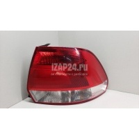 Фонарь задний правый VAG Polo (Sed RUS) (2011 - ) 6RU945096E