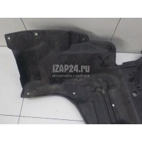 Пыльник двигателя нижний левый Toyota Corolla E12 (2001 - 2007) 5144202130