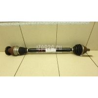 Полуось передняя правая VAG Tiguan (2007 - 2011) 5N0407764C