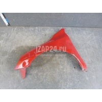 Крыло переднее левое Volvo S60 (2010 - ) 31352073