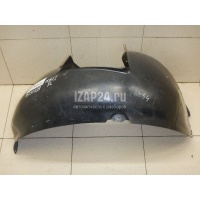 Локер передний левый VAG Passat [B7] (2011 - 2015) 3AA805977
