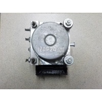 Блок ABS (насос) Renault Almera (G15) (2013 - ) 476604621R