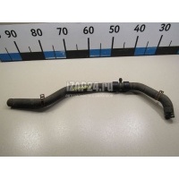 Патрубок отопителя Renault Logan II (2014 - ) 924008880R