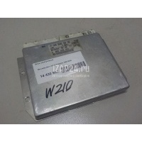 Блок электронный Mercedes Benz W210 E-Klasse (1995 - 2000) 0155455332