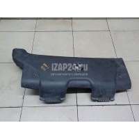 Воздухозаборник (наружный) BMW 1-серия E87/E81 (2004 - 2011) 13717790601