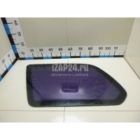 Стекло кузовное глухое левое Hyundai-Kia Sportage (1993 - 2006) 0K04563955
