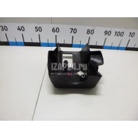 Кожух рулевой колонки нижний Hyundai-Kia Sportage (1993 - 2006) 0K0706021200