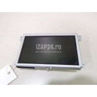 Дисплей информационный VAG A4 [B8] (2007 - 2015) 8T0919603C