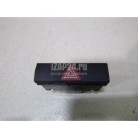 Кнопка аварийной сигнализации VAG A6 [C6,4F] (2004 - 2011) 4F0941509