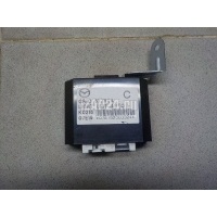 Блок электронный Mazda Mazda 6 (GG) (2002 - 2007) GR1C677R0A