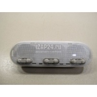 Плафон салонный Renault Clio III (2005 - 2012) 8200073234