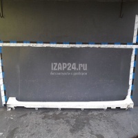 Накладка на порог (наружная) Nissan Teana L33 2014 768533NU0H