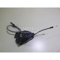 Замок двери задней левой Volvo S60 (2010 - ) 31301742