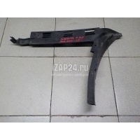 Направляющая заднего бампера левая VAG Passat [B5] (2000 - 2005) 3B5807393C