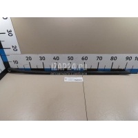 Накладка стекла заднего правого Hyundai-Kia RIO (2011 - 2017) 832204Y000