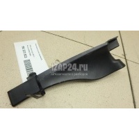 Накладка (кузов наружные) Renault Logan (2005 - 2014) 8200273993