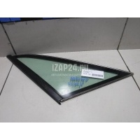 Стекло кузовное глухое левое VAG 80/90 [B4] (1991 - 1995) 893845299E