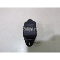 Кнопка фиксатора стояночного тормоза VAG A6 [C6,4F] (2004 - 2011) 4F1927225