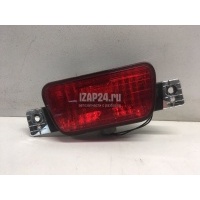 Фонарь задний противотуманный Mitsubishi Pajero/Montero IV (V8, V9) (2007 - ) 8337A068