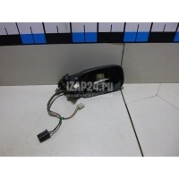 Зеркало правое электрическое VAG Passat [B3] (1988 - 1993) 357857508D
