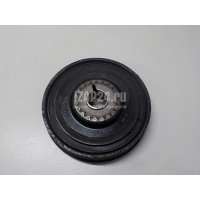 Шкив коленвала Renault Qashqai (J10) (2006 - 2014) 8200552236