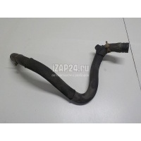 Патрубок отопителя Renault Megane II (2003 - 2009) 8200360619