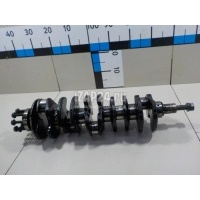 Коленвал VAG LT II (1996 - 2006) 074105019T