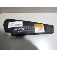 Подушка безопасности боковая (в сиденье) Volvo S60 (2000 - 2009) 30740571