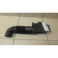 Патрубок воздушного фильтра Ford Fiesta (2001 - 2008) 1349155